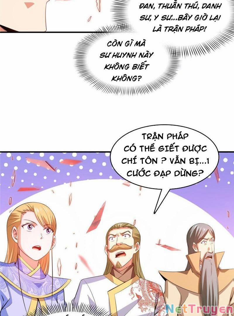 Thiên Đạo Đồ Thư Quán 223 trang 11