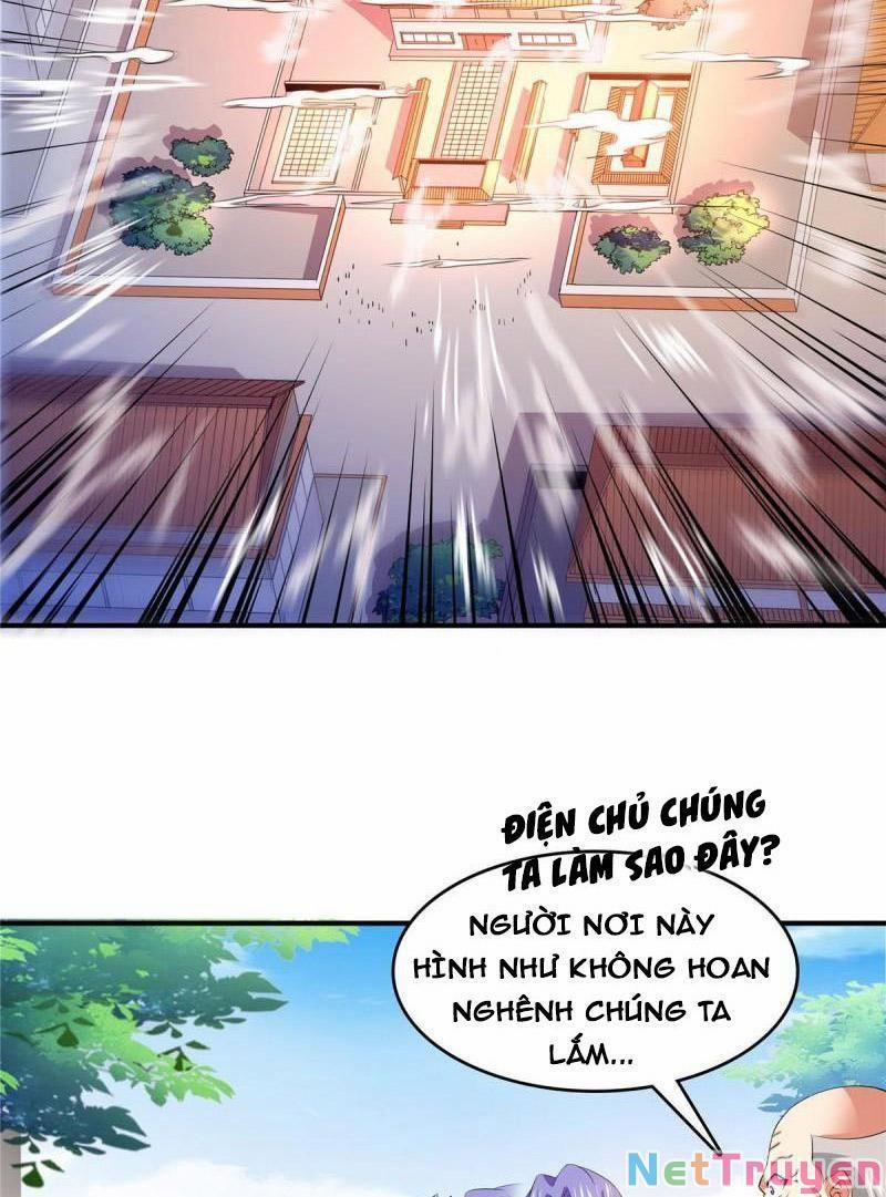 Thiên Đạo Đồ Thư Quán 223 trang 18