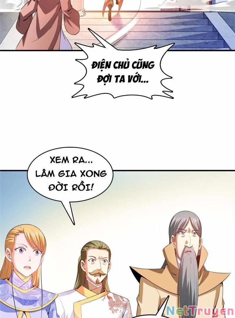 Thiên Đạo Đồ Thư Quán 223 trang 20