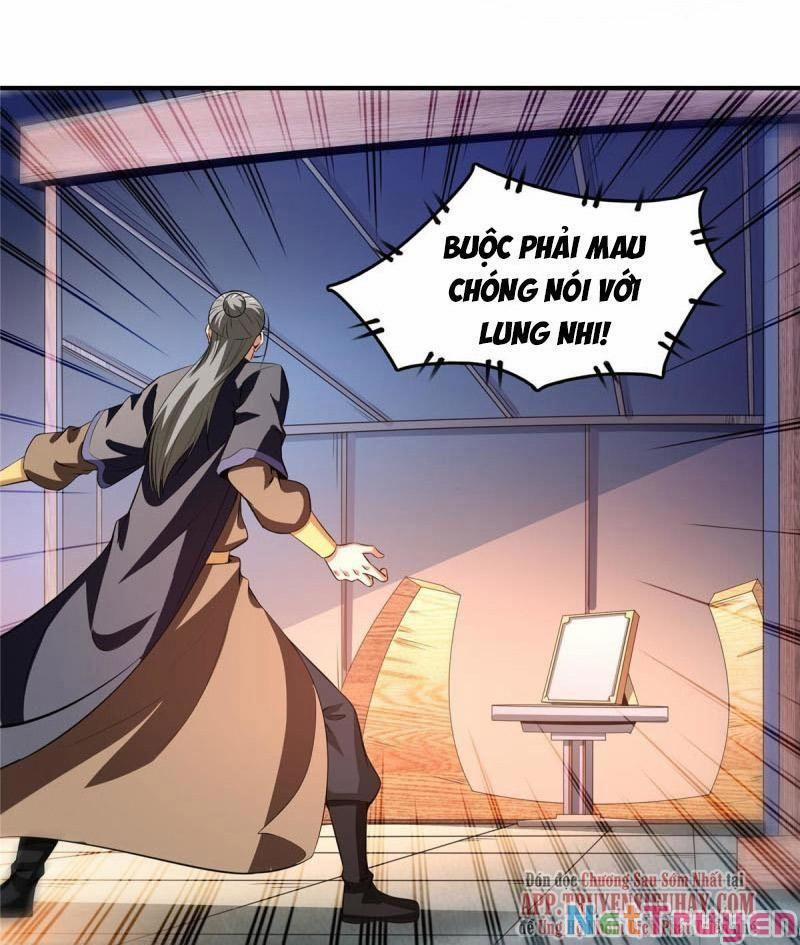 Thiên Đạo Đồ Thư Quán 223 trang 32