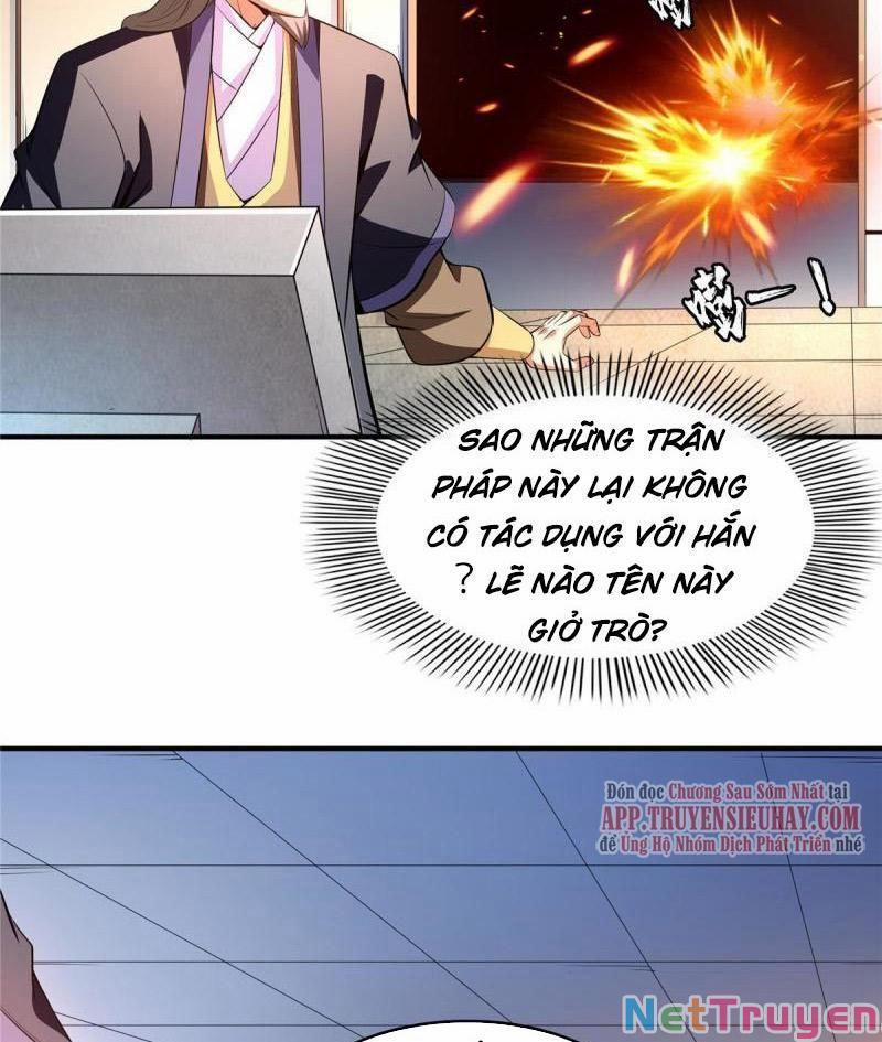 Thiên Đạo Đồ Thư Quán 223 trang 36