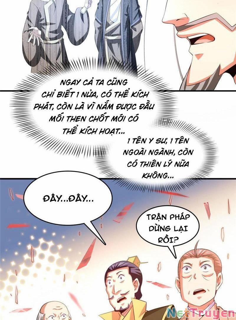 Thiên Đạo Đồ Thư Quán 223 trang 9