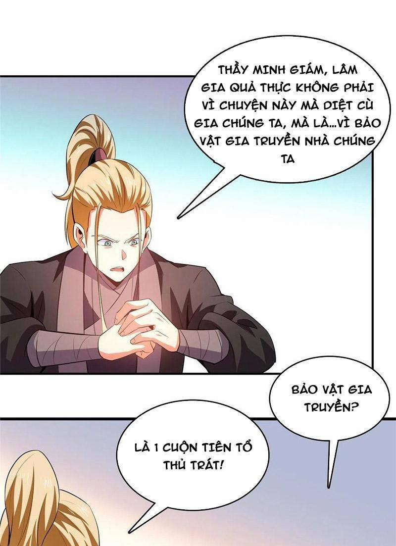 Thiên Đạo Đồ Thư Quán 224 trang 10