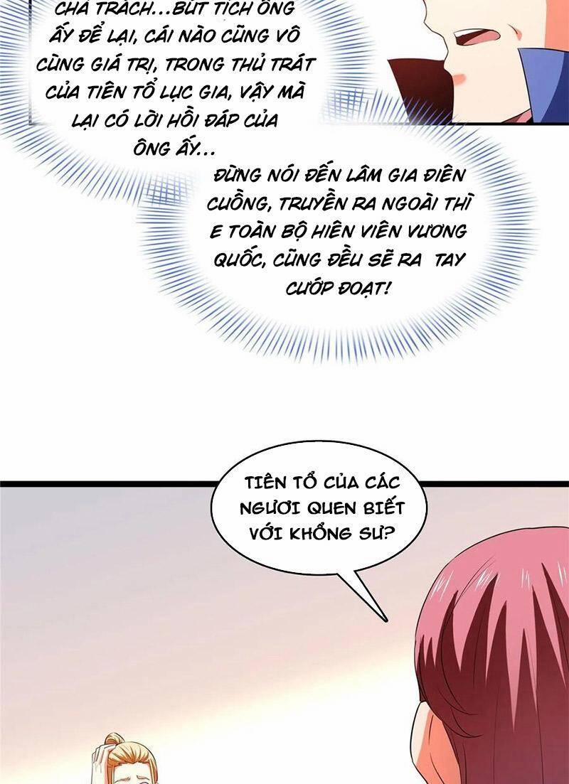 Thiên Đạo Đồ Thư Quán 224 trang 13