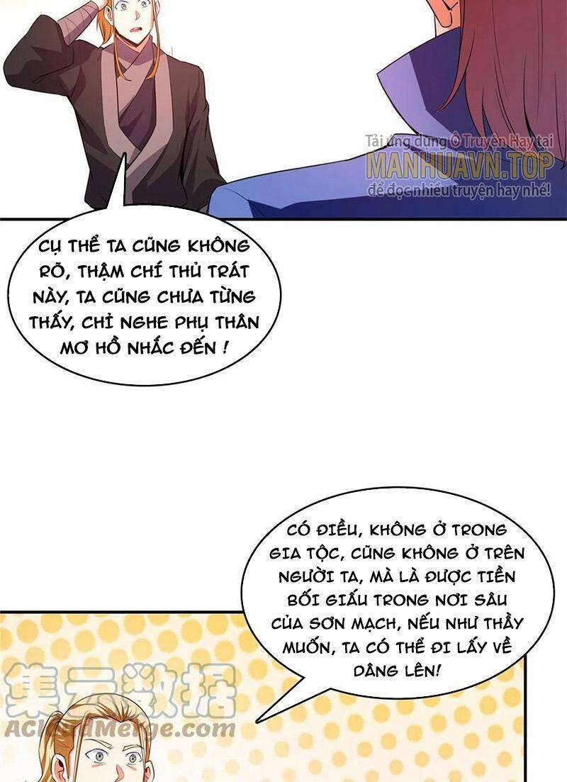 Thiên Đạo Đồ Thư Quán 224 trang 14