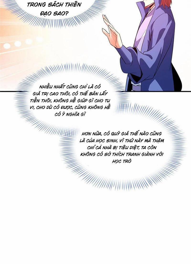 Thiên Đạo Đồ Thư Quán 224 trang 16
