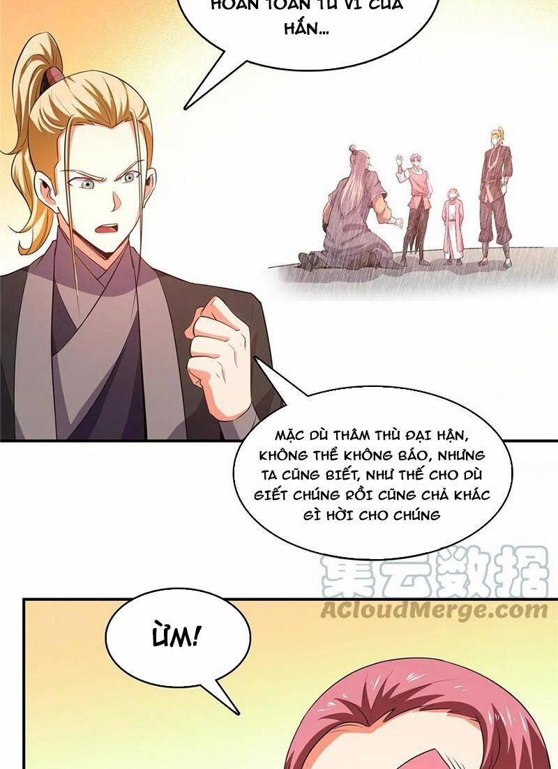 Thiên Đạo Đồ Thư Quán 224 trang 19