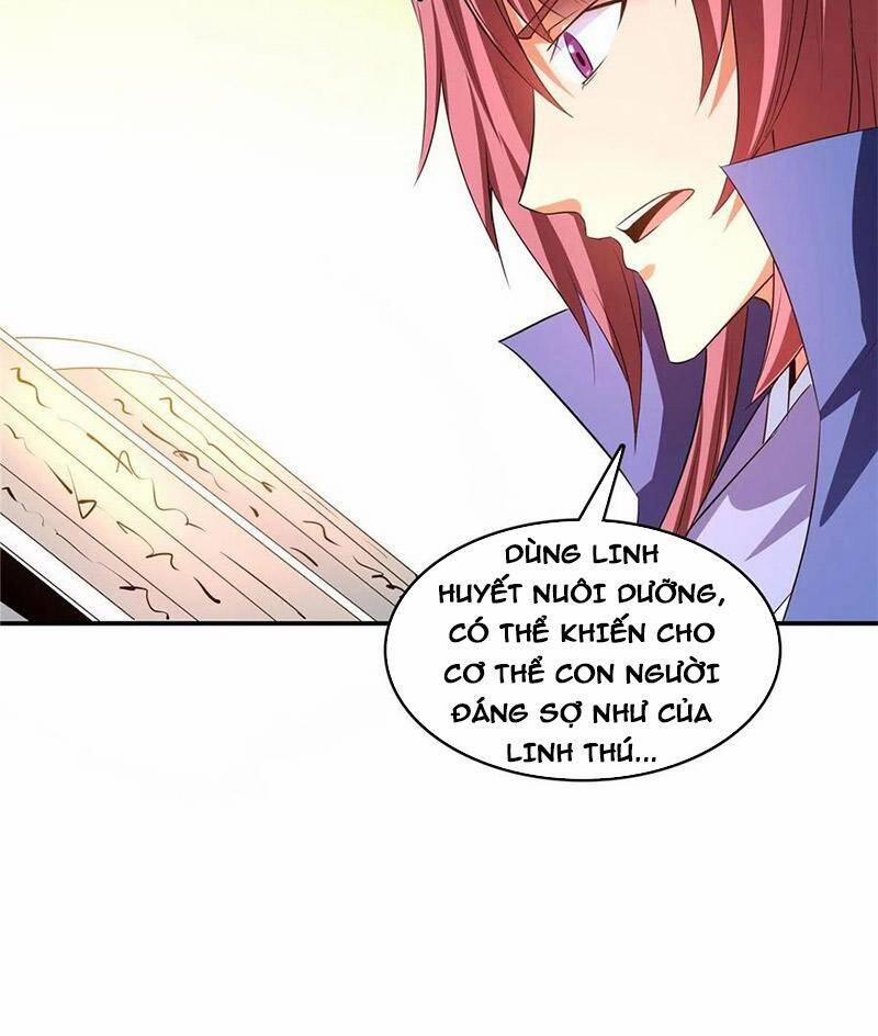 Thiên Đạo Đồ Thư Quán 224 trang 33