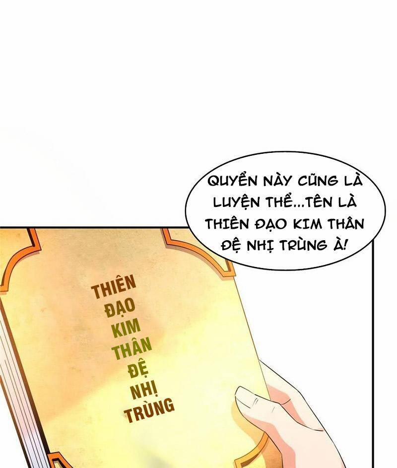 Thiên Đạo Đồ Thư Quán 224 trang 34