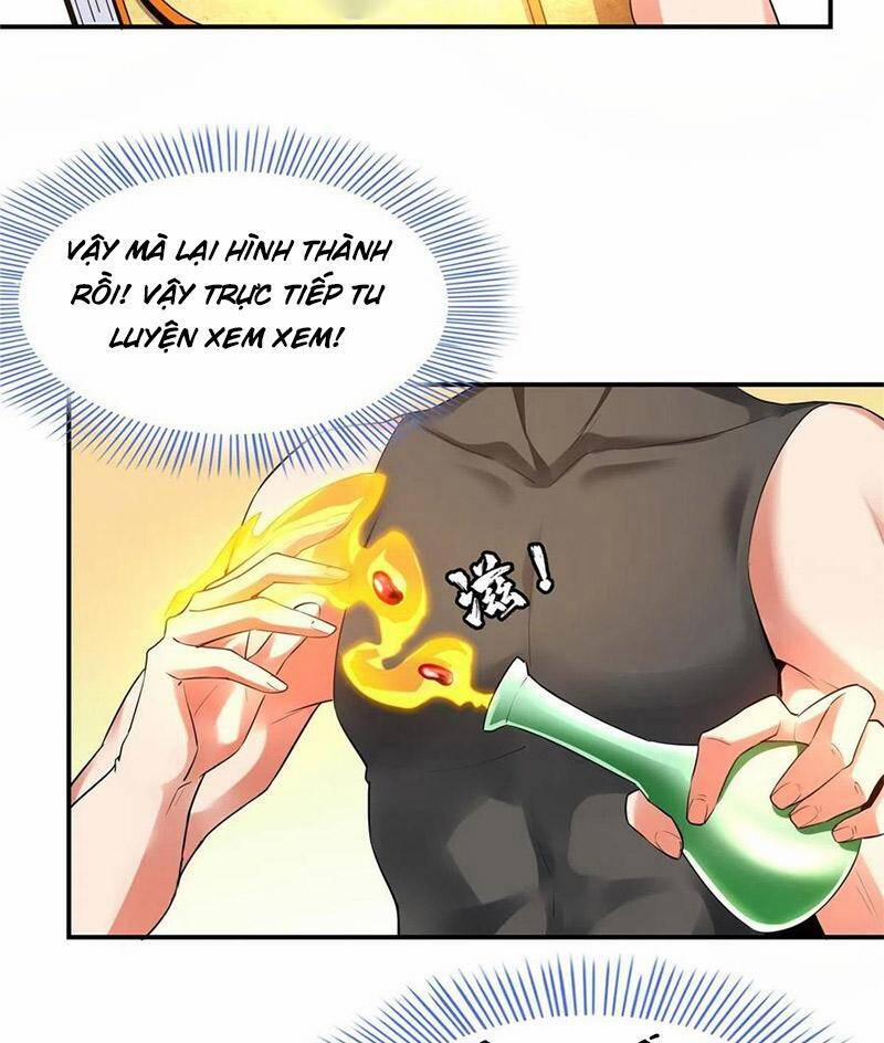 Thiên Đạo Đồ Thư Quán 224 trang 35