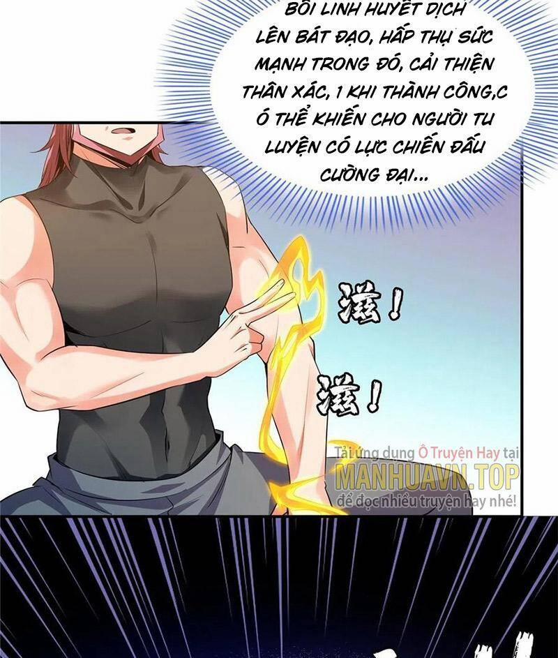 Thiên Đạo Đồ Thư Quán 224 trang 36