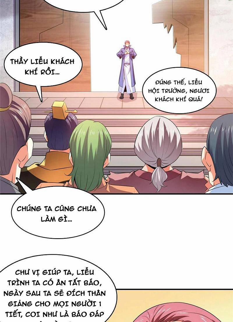 Thiên Đạo Đồ Thư Quán 224 trang 4