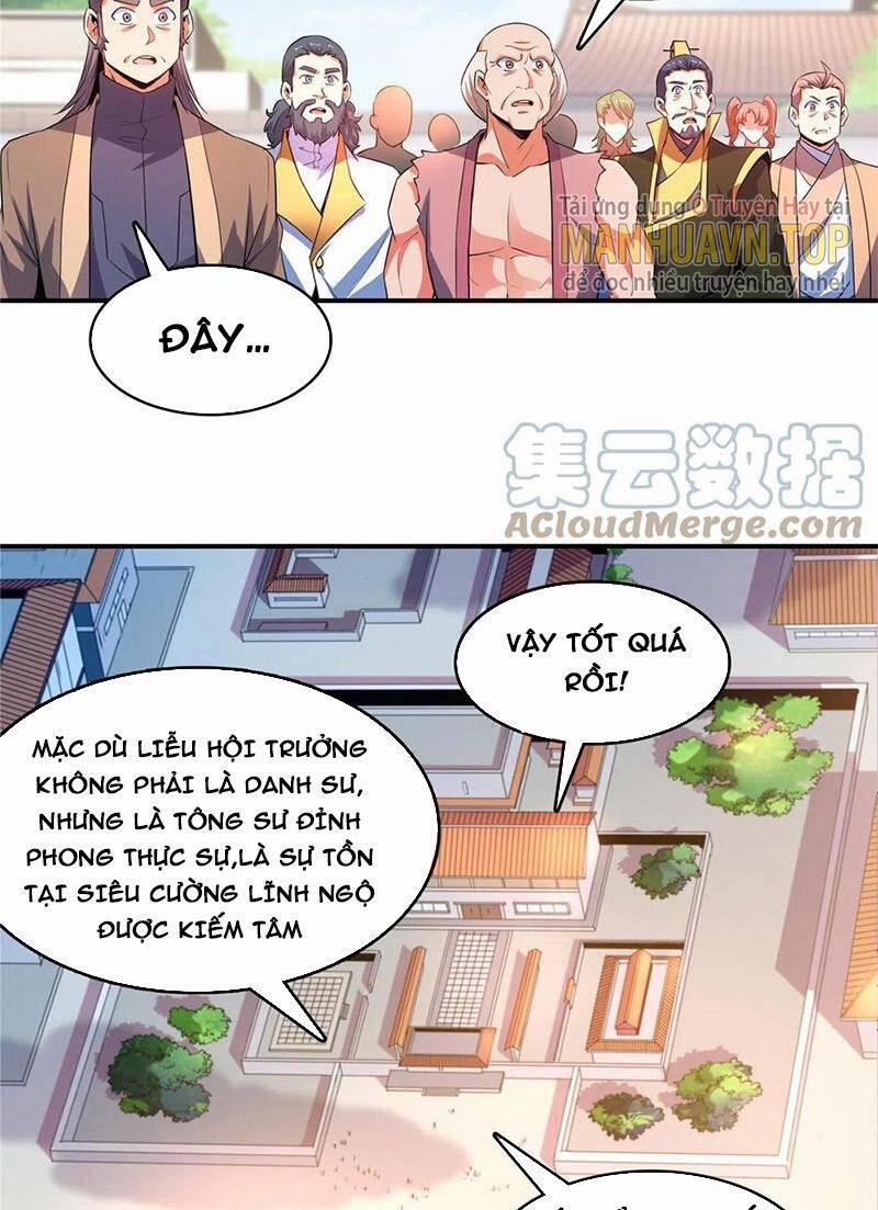 Thiên Đạo Đồ Thư Quán 224 trang 6