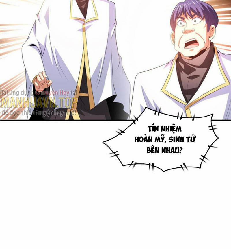 Thiên Đạo Đồ Thư Quán 226 trang 18