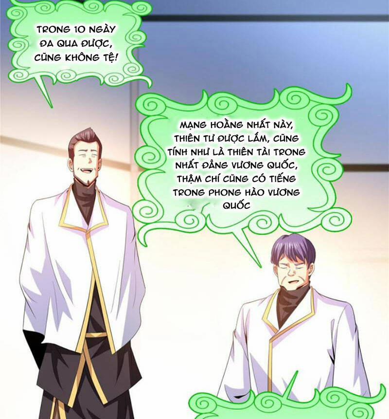 Thiên Đạo Đồ Thư Quán 226 trang 2