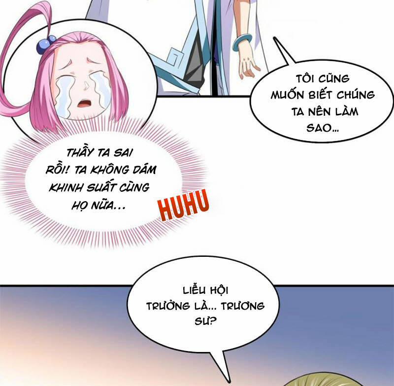 Thiên Đạo Đồ Thư Quán 226 trang 32