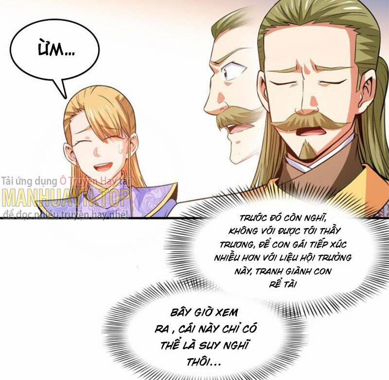 Thiên Đạo Đồ Thư Quán 226 trang 33