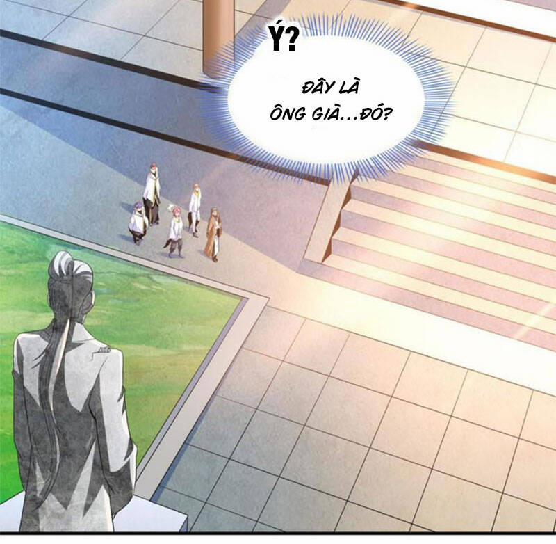 Thiên Đạo Đồ Thư Quán 226 trang 37