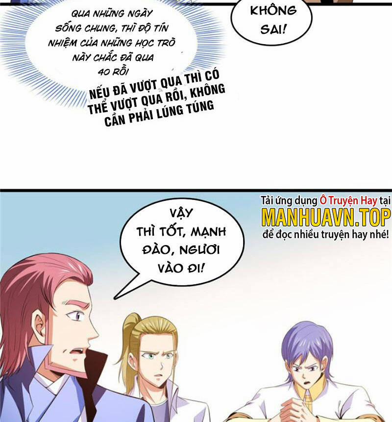 Thiên Đạo Đồ Thư Quán 226 trang 4