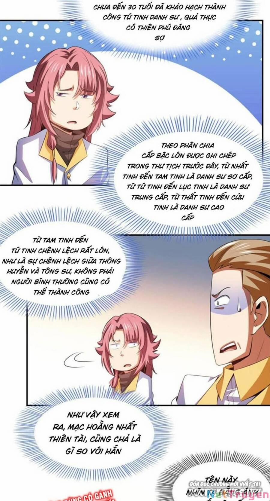 Thiên Đạo Đồ Thư Quán 227 trang 12