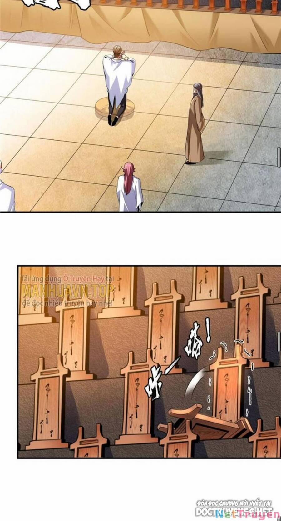 Thiên Đạo Đồ Thư Quán 227 trang 17