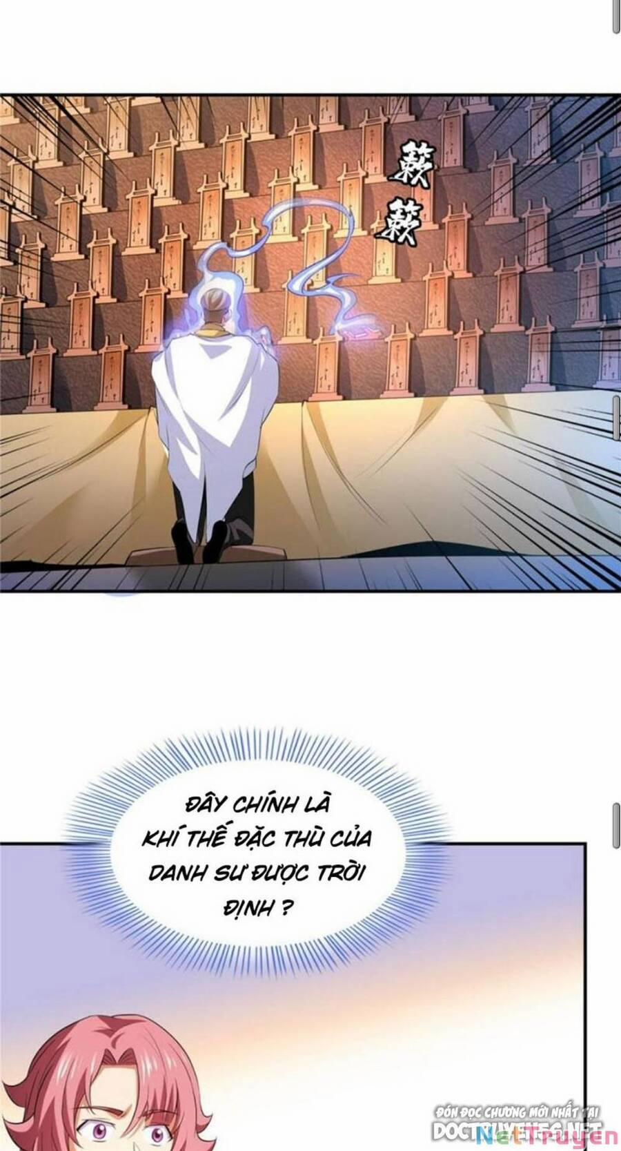 Thiên Đạo Đồ Thư Quán 227 trang 18