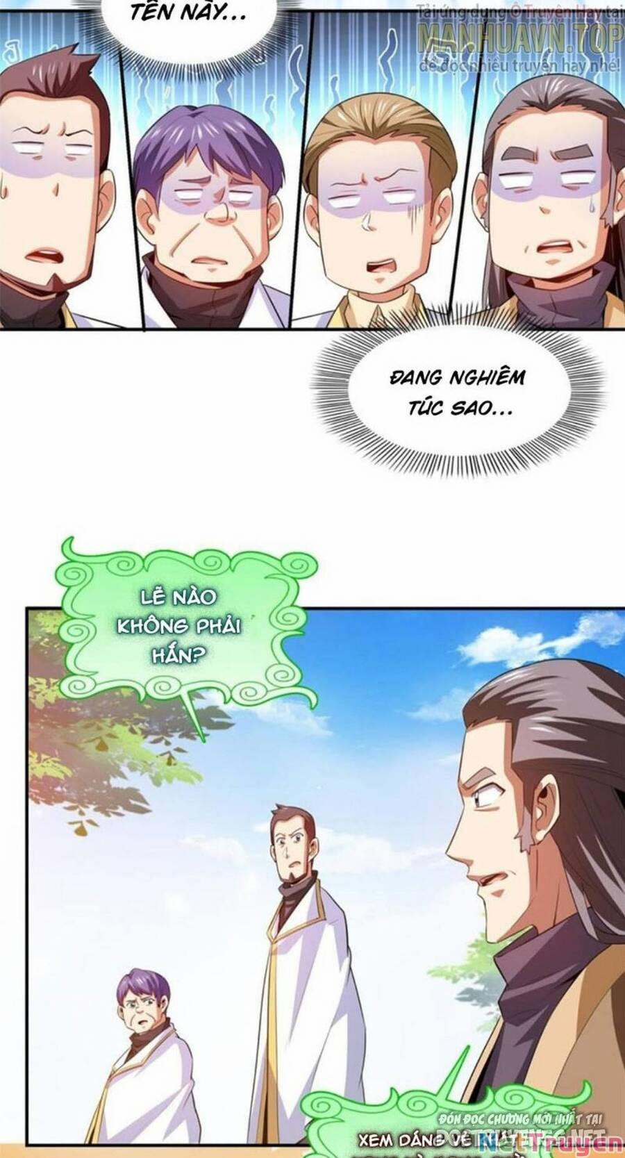 Thiên Đạo Đồ Thư Quán 227 trang 2