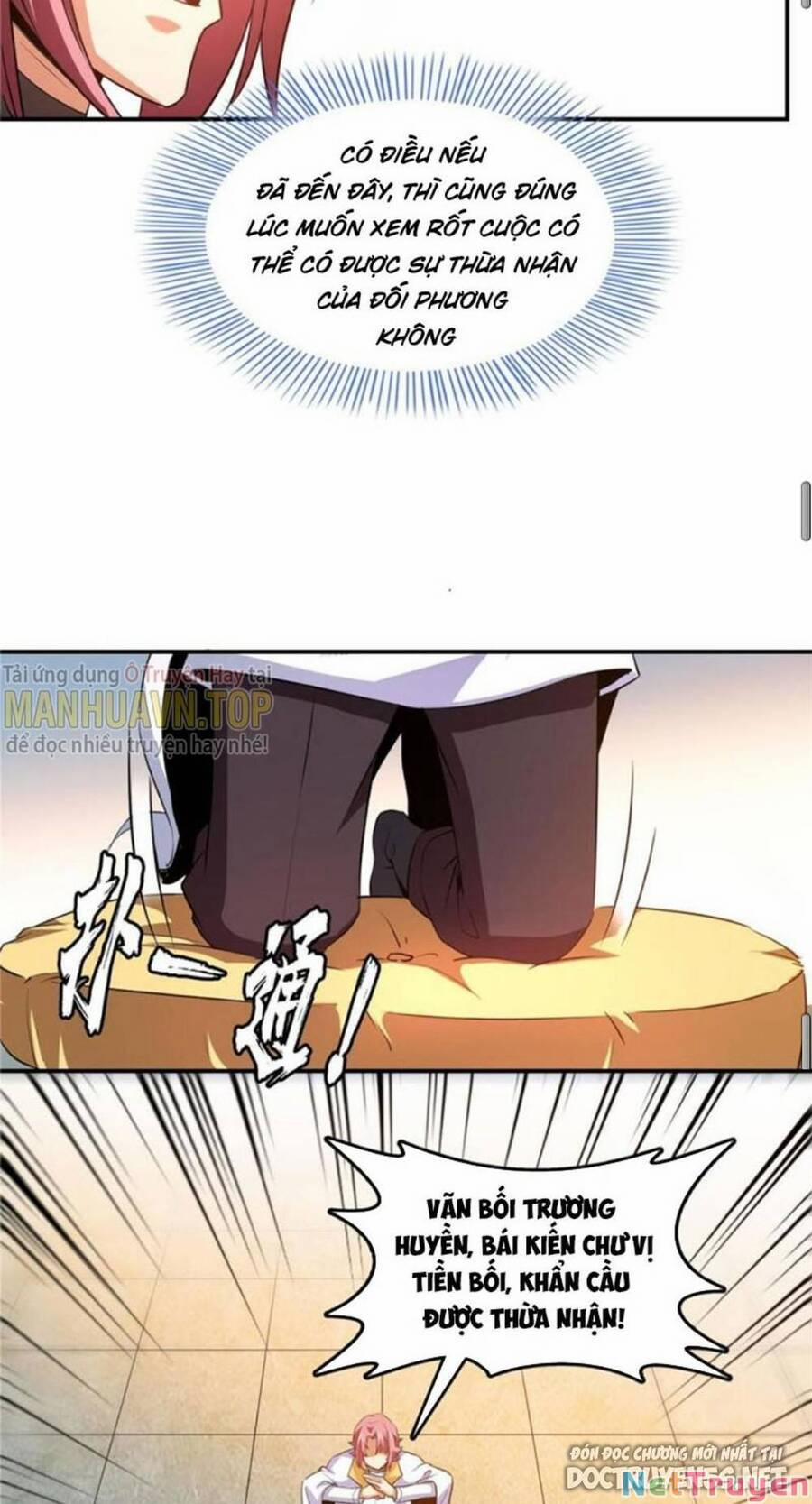 Thiên Đạo Đồ Thư Quán 227 trang 23