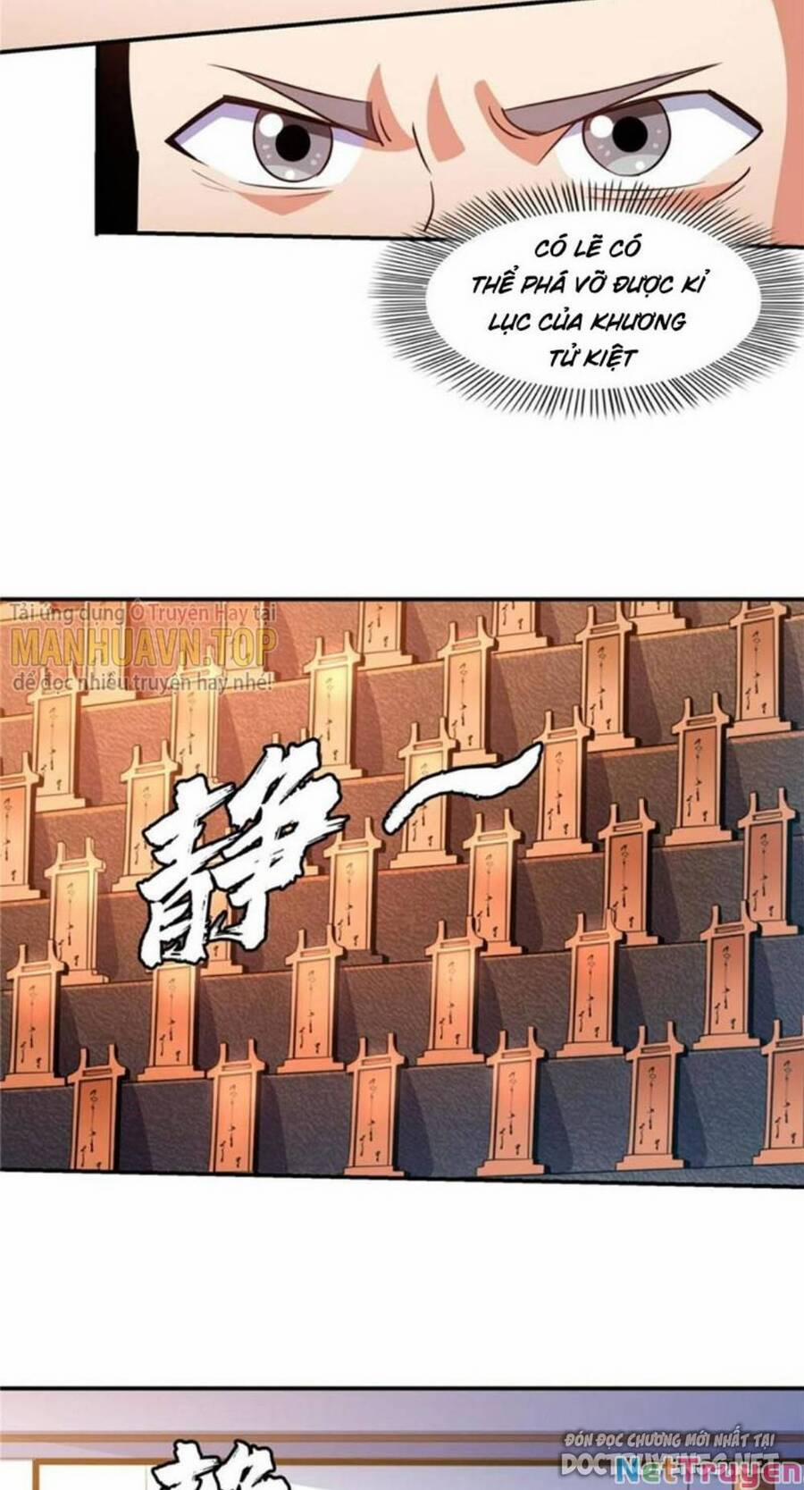 Thiên Đạo Đồ Thư Quán 227 trang 25