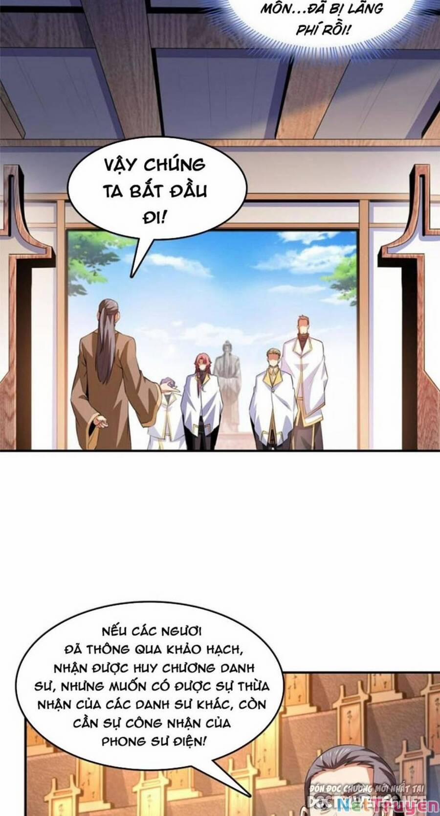 Thiên Đạo Đồ Thư Quán 227 trang 4