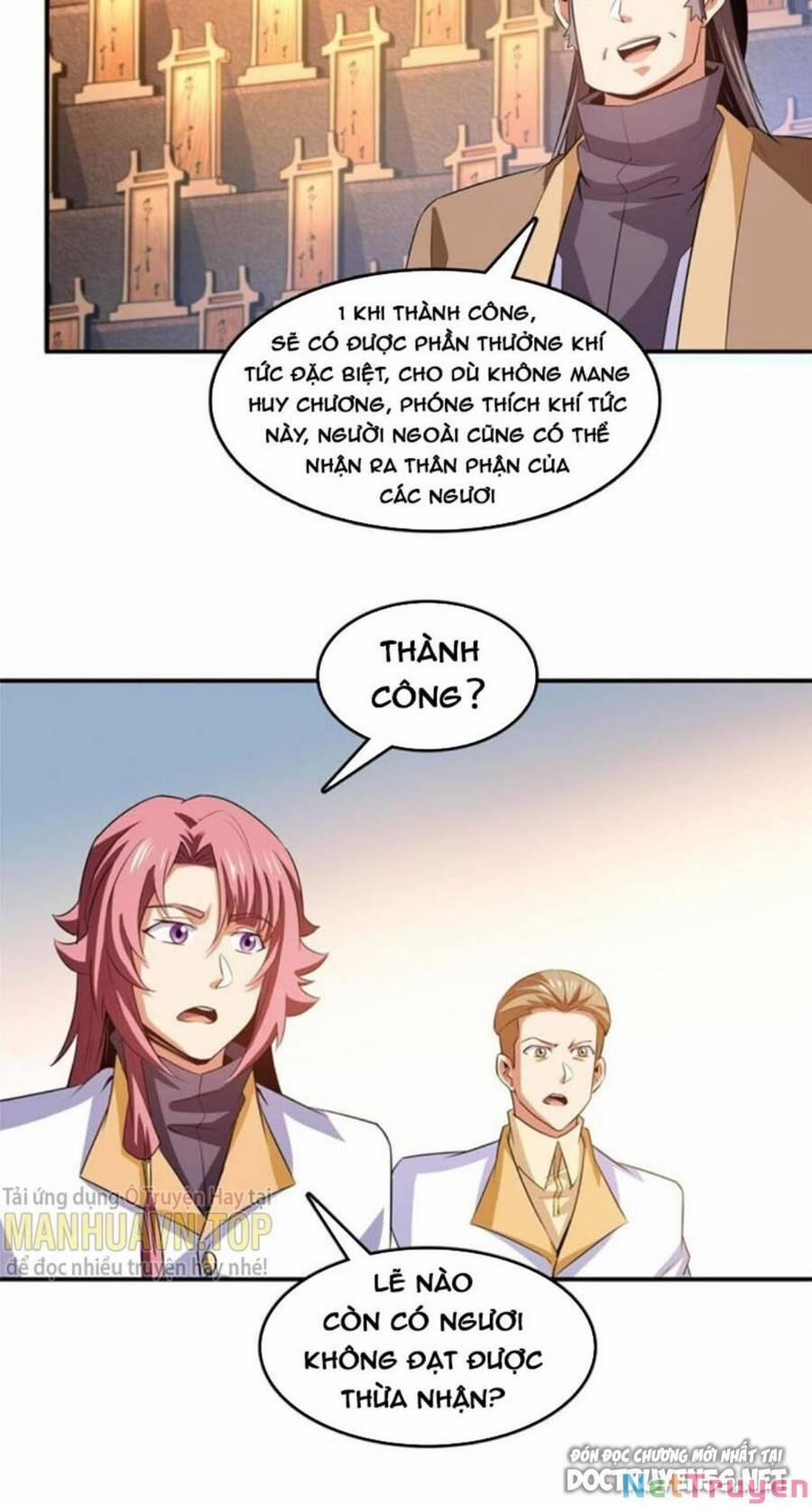 Thiên Đạo Đồ Thư Quán 227 trang 5