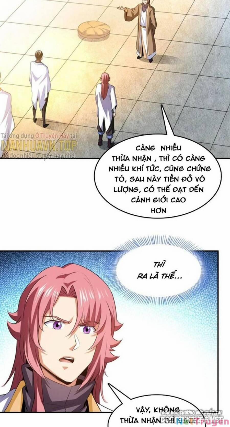 Thiên Đạo Đồ Thư Quán 227 trang 7