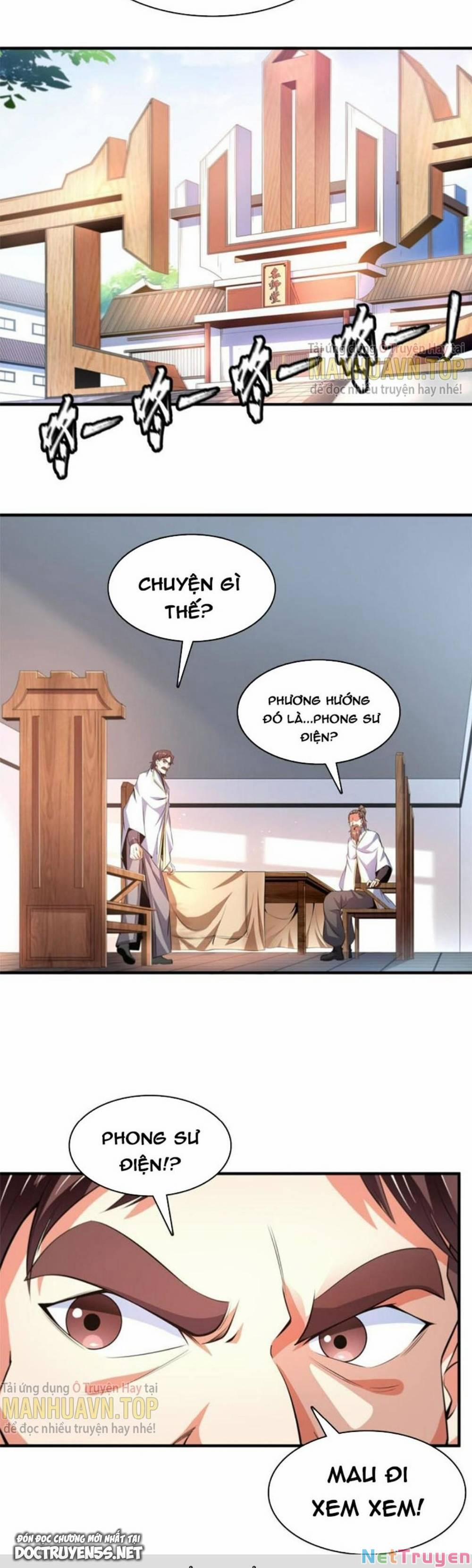 Thiên Đạo Đồ Thư Quán 228 trang 13