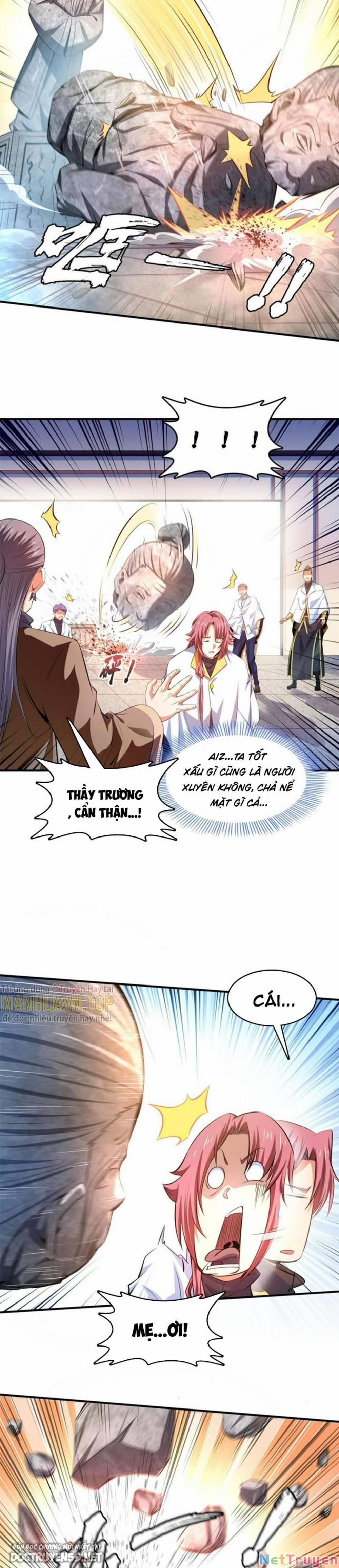 Thiên Đạo Đồ Thư Quán 228 trang 2