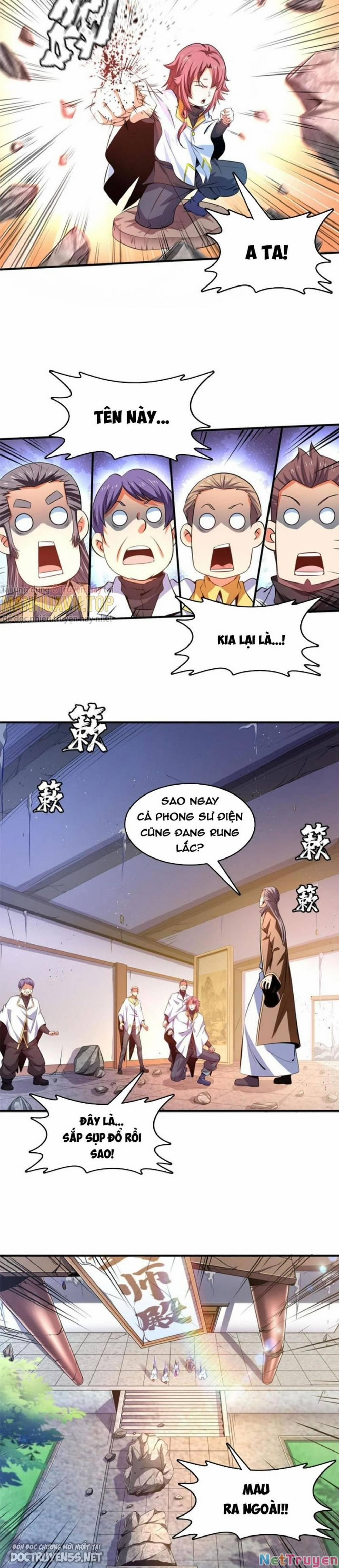 Thiên Đạo Đồ Thư Quán 228 trang 3