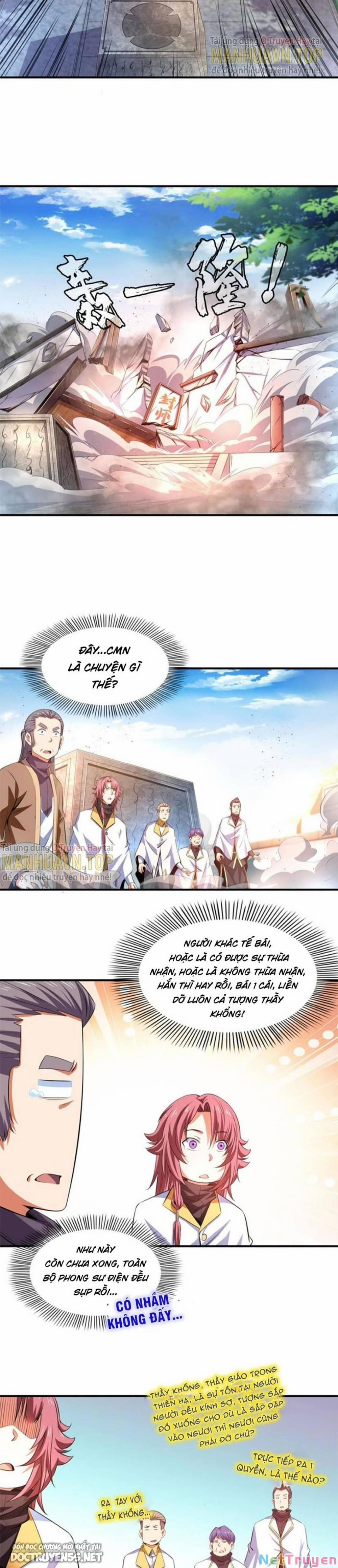 Thiên Đạo Đồ Thư Quán 228 trang 4