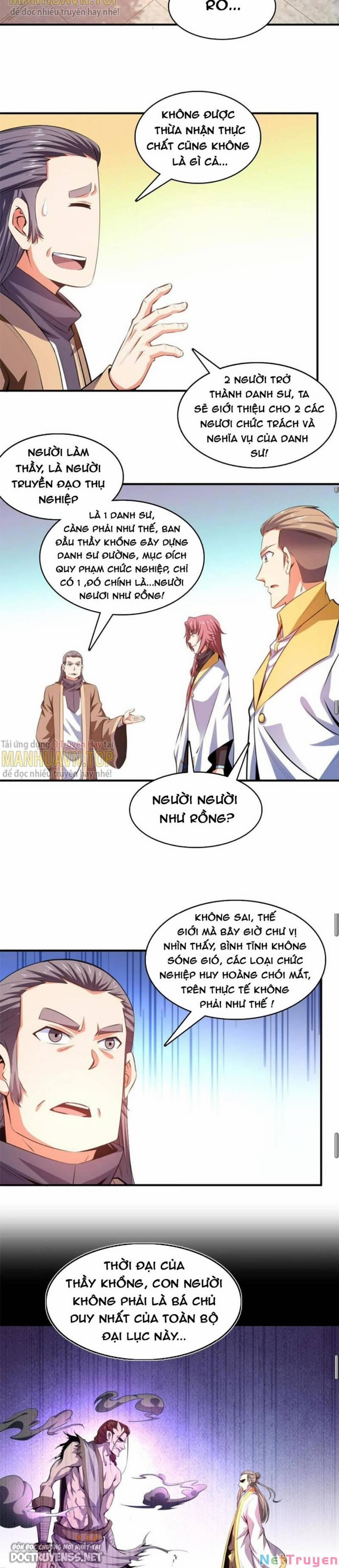 Thiên Đạo Đồ Thư Quán 228 trang 7