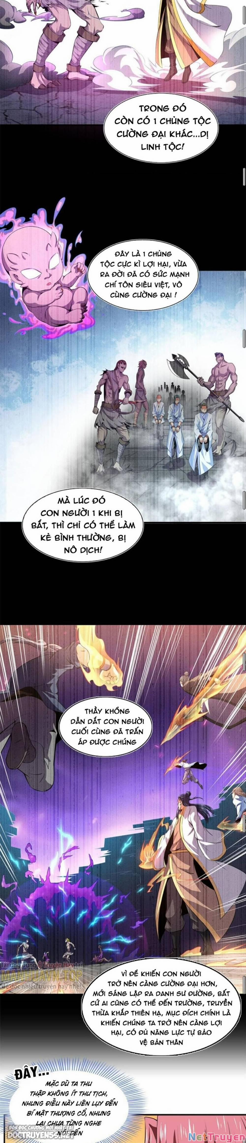 Thiên Đạo Đồ Thư Quán 228 trang 8