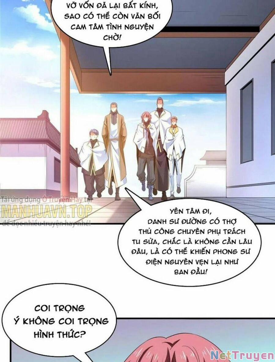 Thiên Đạo Đồ Thư Quán 229 trang 10