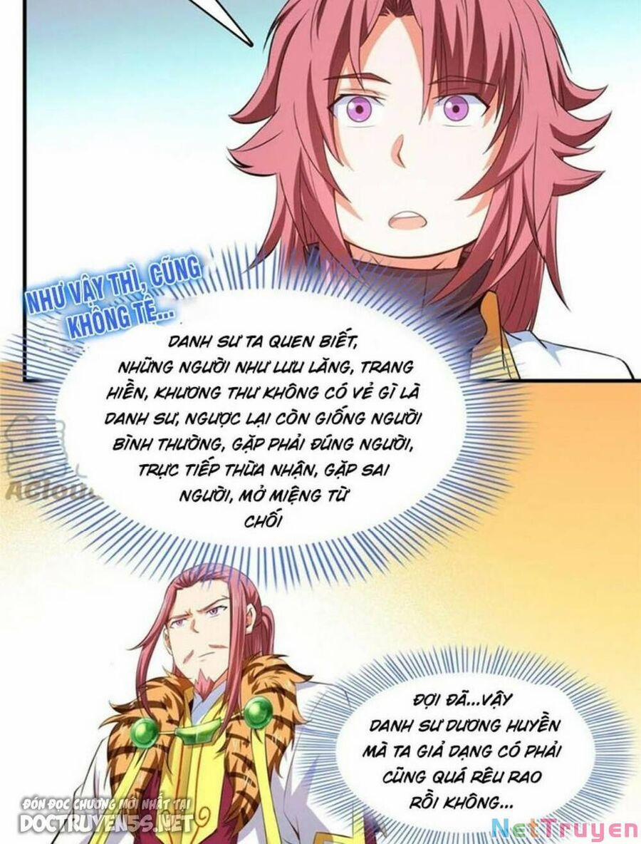 Thiên Đạo Đồ Thư Quán 229 trang 11