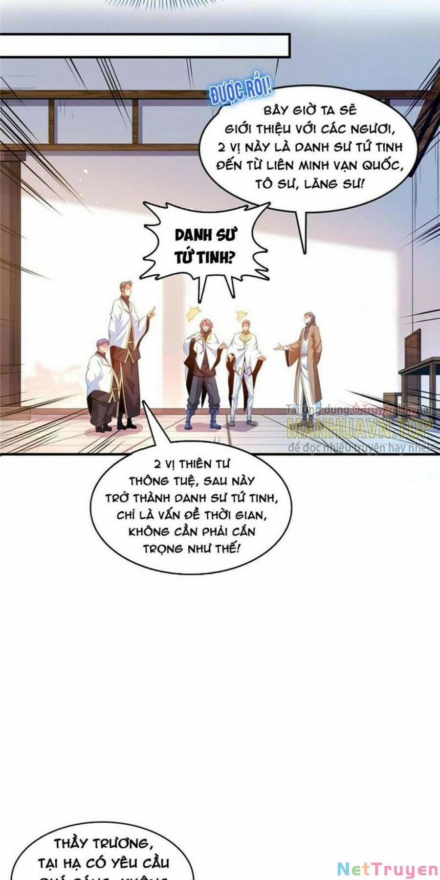 Thiên Đạo Đồ Thư Quán 229 trang 13