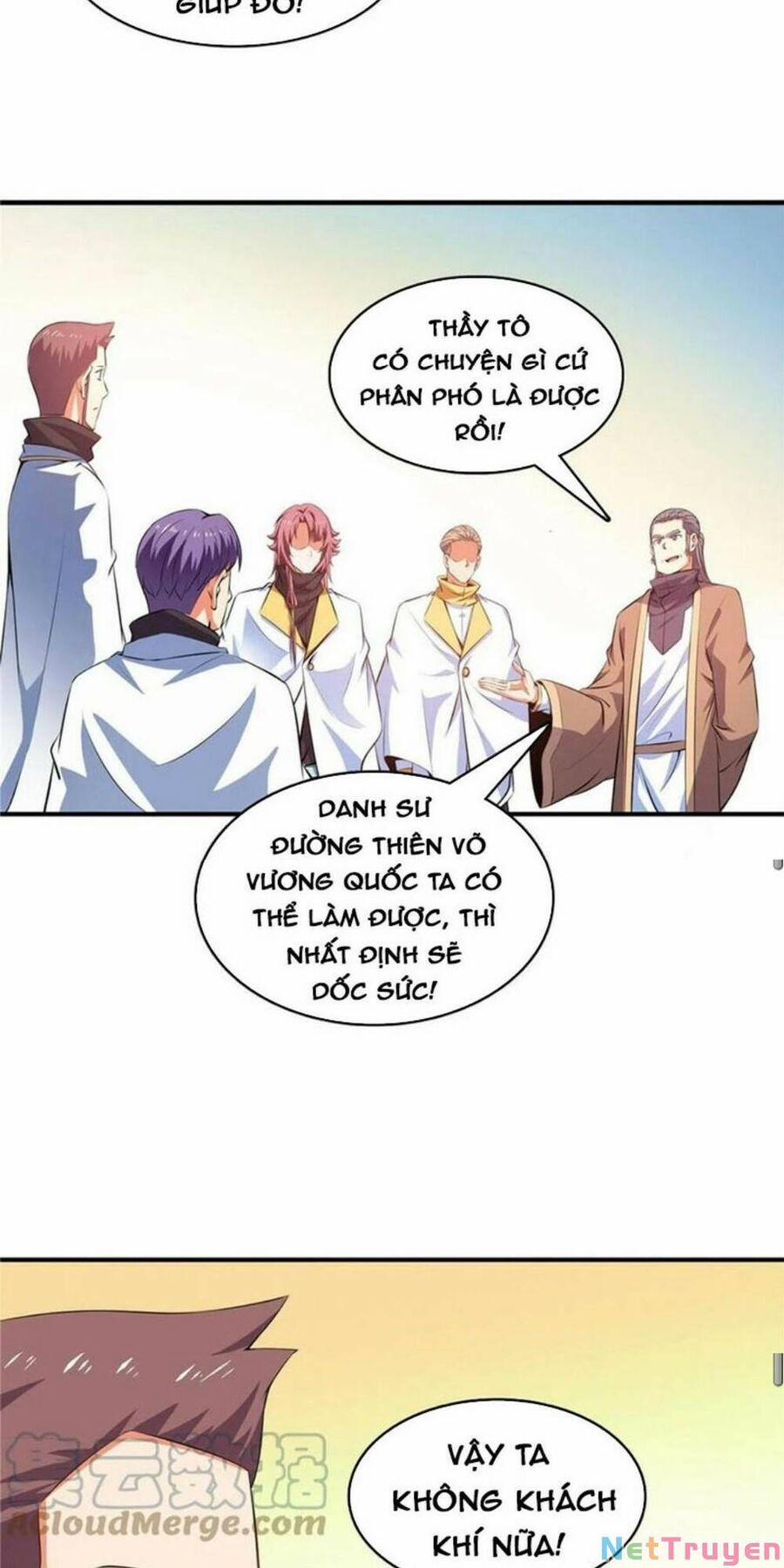 Thiên Đạo Đồ Thư Quán 229 trang 19