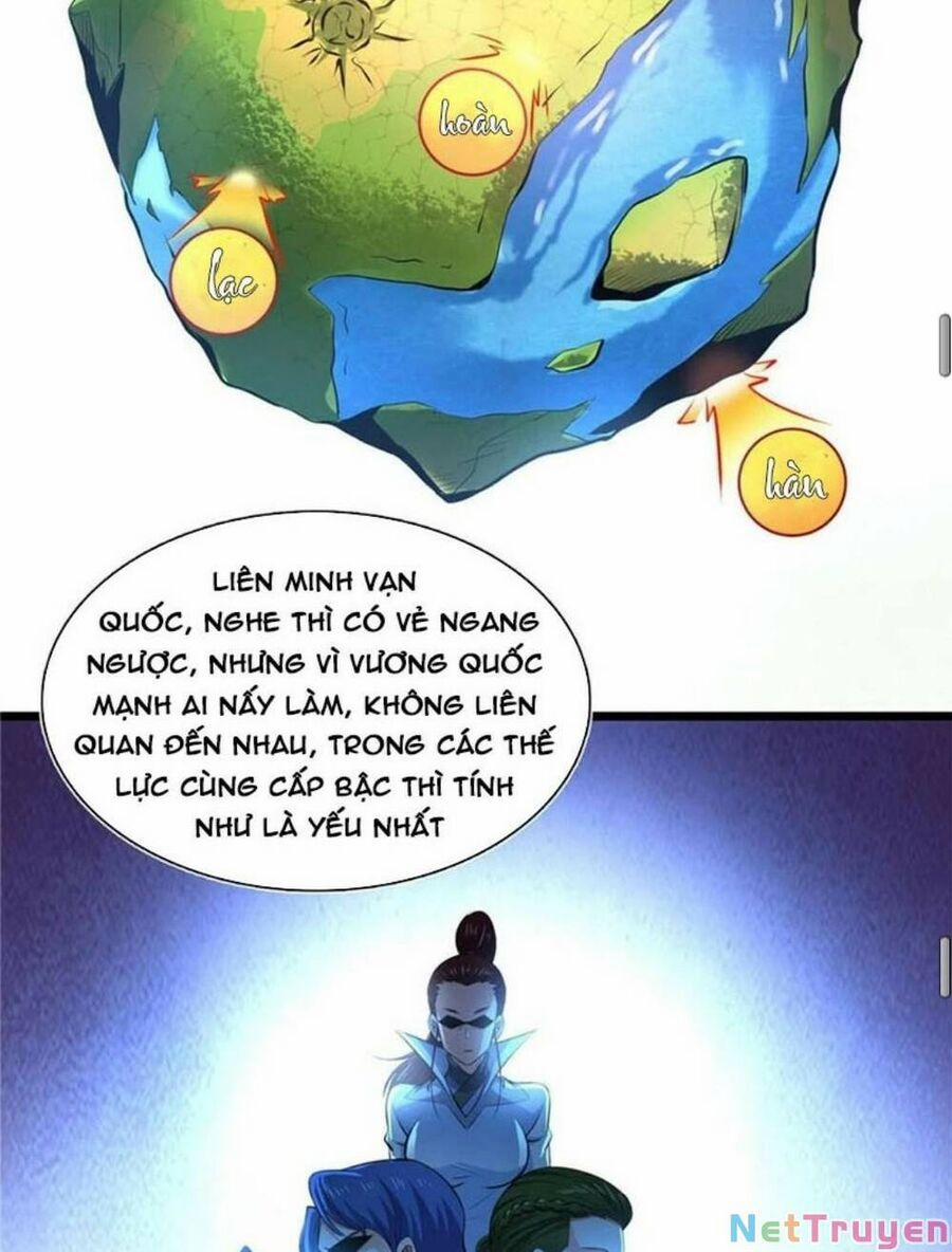 Thiên Đạo Đồ Thư Quán 229 trang 23