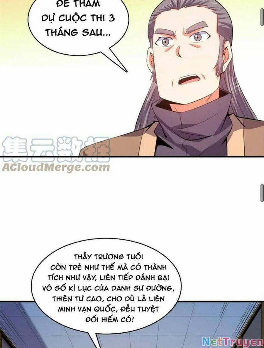 Thiên Đạo Đồ Thư Quán 229 trang 27
