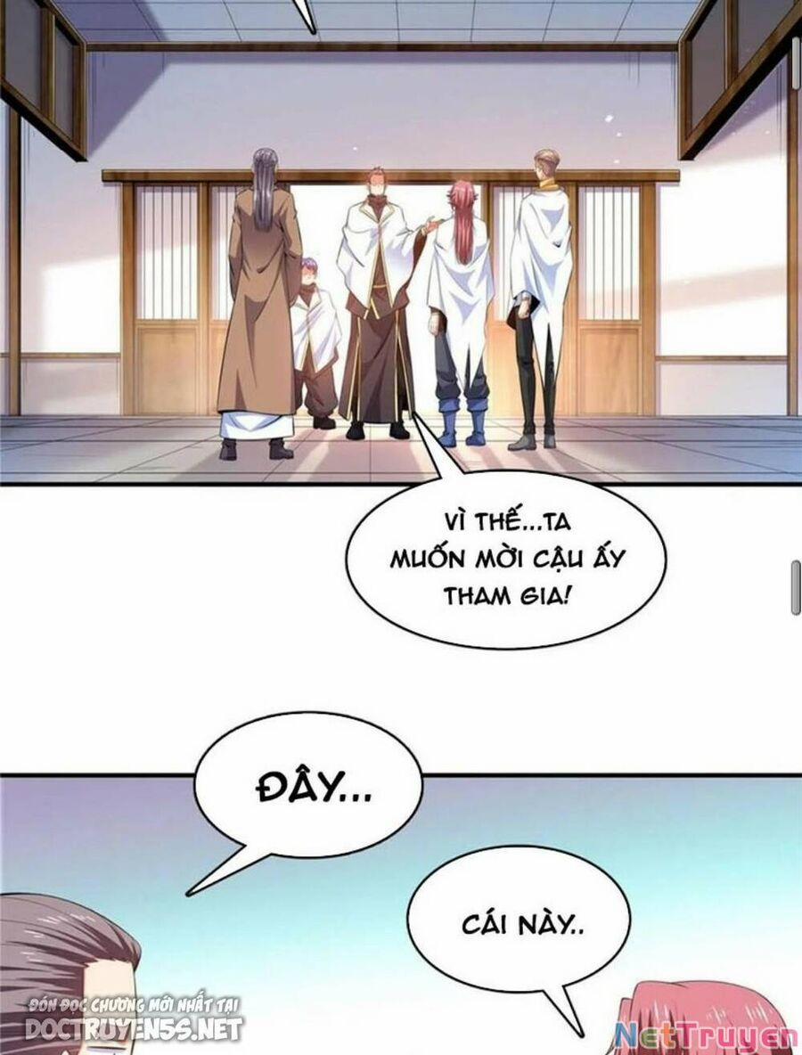 Thiên Đạo Đồ Thư Quán 229 trang 28