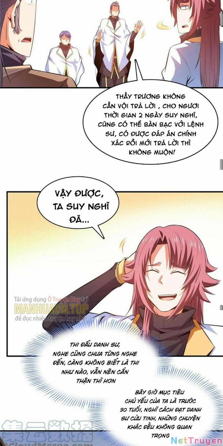 Thiên Đạo Đồ Thư Quán 229 trang 29