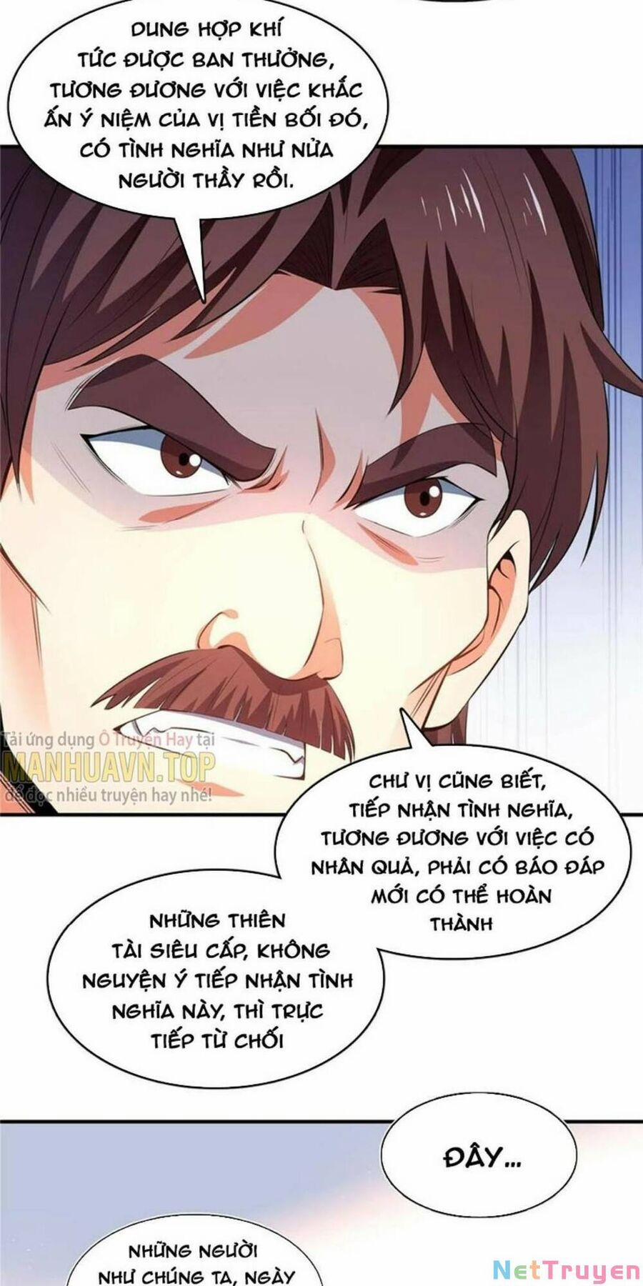 Thiên Đạo Đồ Thư Quán 229 trang 3