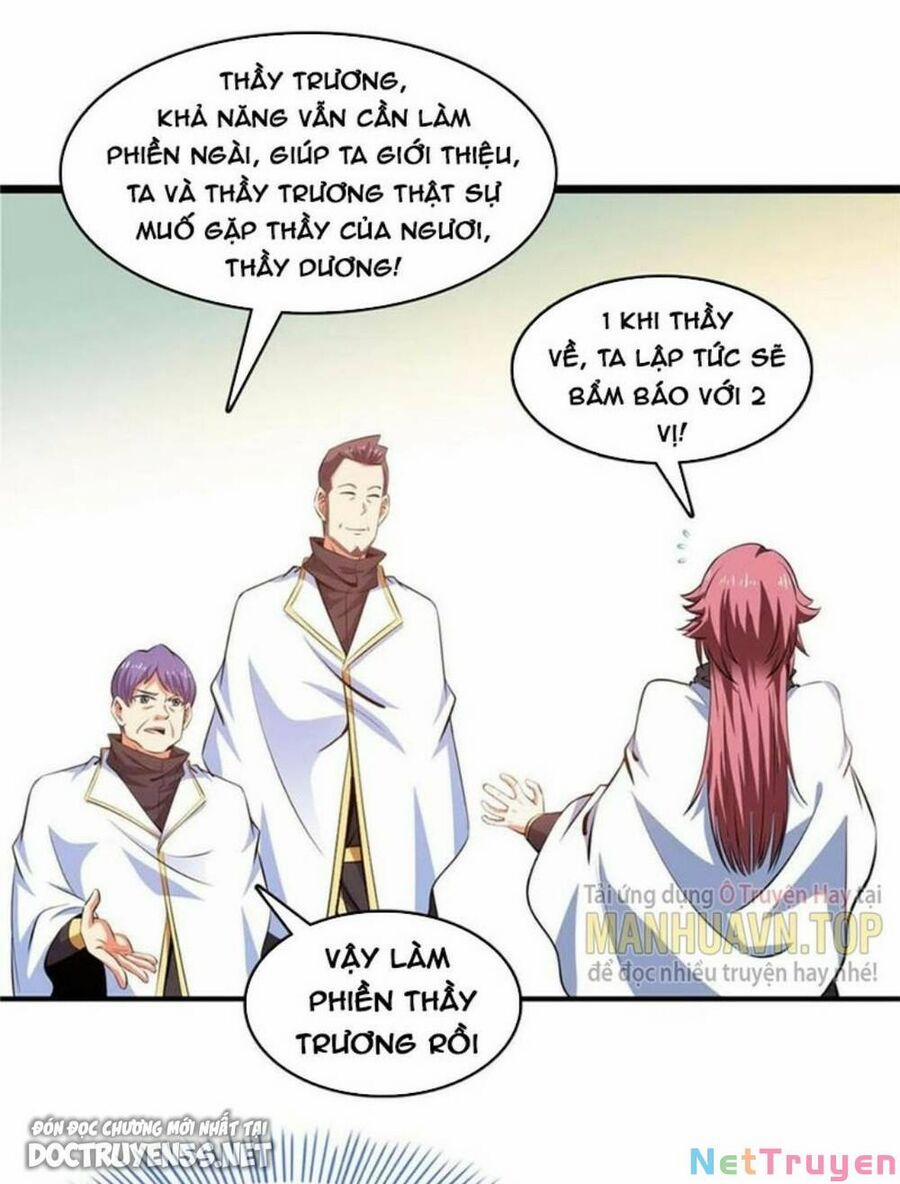 Thiên Đạo Đồ Thư Quán 229 trang 31