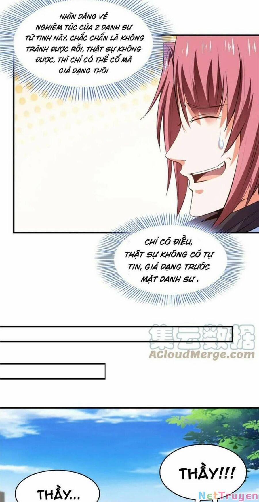 Thiên Đạo Đồ Thư Quán 229 trang 32