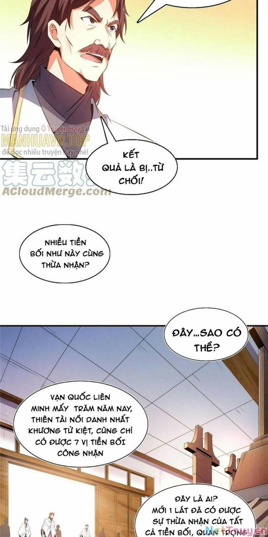 Thiên Đạo Đồ Thư Quán 229 trang 6